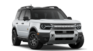 2026 Ford Bronco Sport® External Image 5